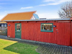 Holiday Home Temjana - 800m from the sea in NW Jutland by Interhome in Skagen